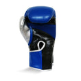 Load image into Gallery viewer, Boxing Gloves near me Ringside PRO FITNESS Gloves Blue
