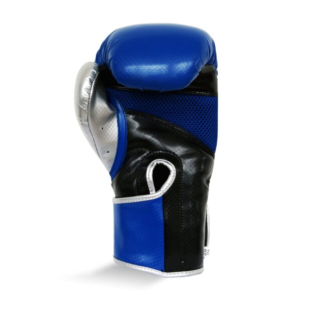 Boxing Gloves near me Ringside PRO FITNESS Gloves Blue
