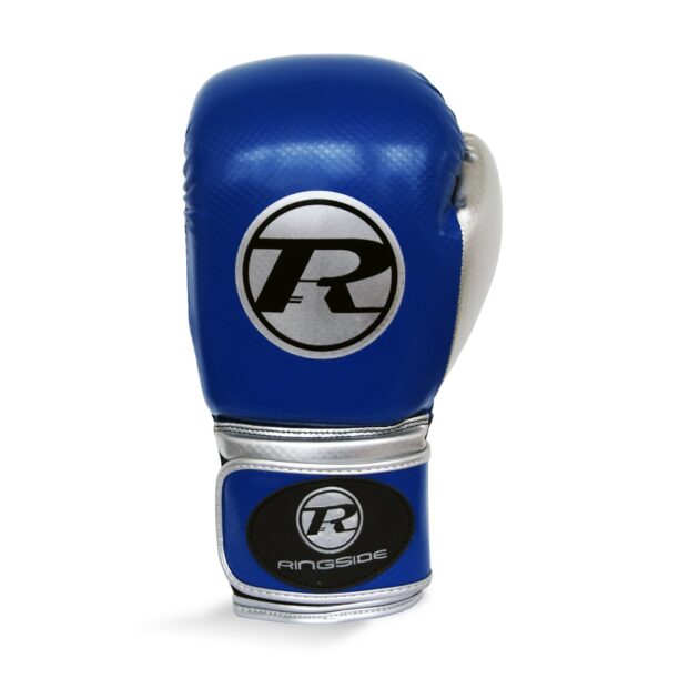 Buy Ringside PRO FITNESS Gloves Blue
