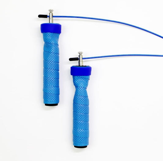 Skipping Ropes Blue