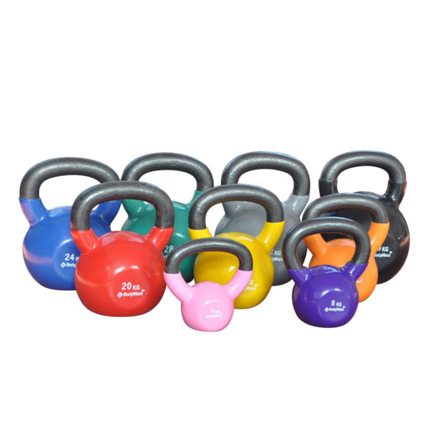 Kettlebell Kettlebells Strength Training Men