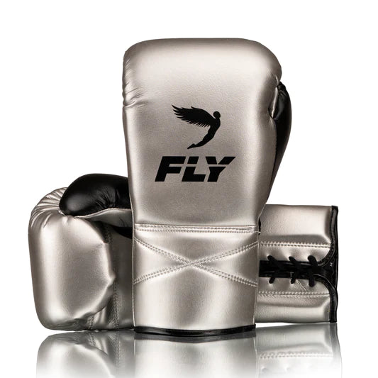 Fly Boxing Gloves Superlace X Training Sparring Gloves Women