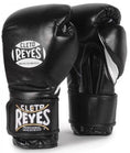 Load image into Gallery viewer, Buy Cleto Reyes VELCRO SPARRING Gloves Black
