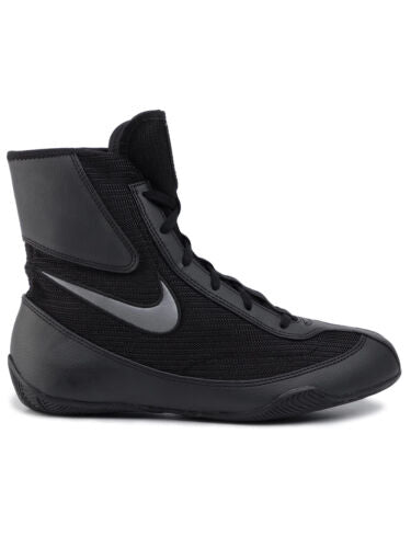 Buy Nike MACHOMAI SE BOXING BOOTS Black
