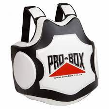 PRO-BOX Hi-Impact Coaches Body Protector