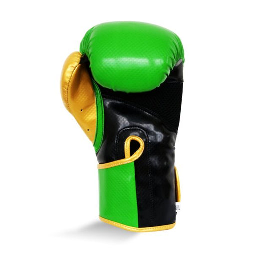 Boxing Gloves near me Ringside PRO FITNESS Gloves Green