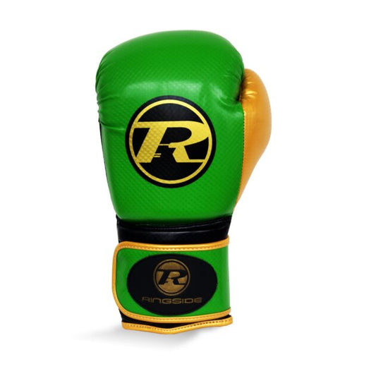 Buy Ringside PRO FITNESS Gloves Green