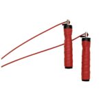 Skipping Ropes Red