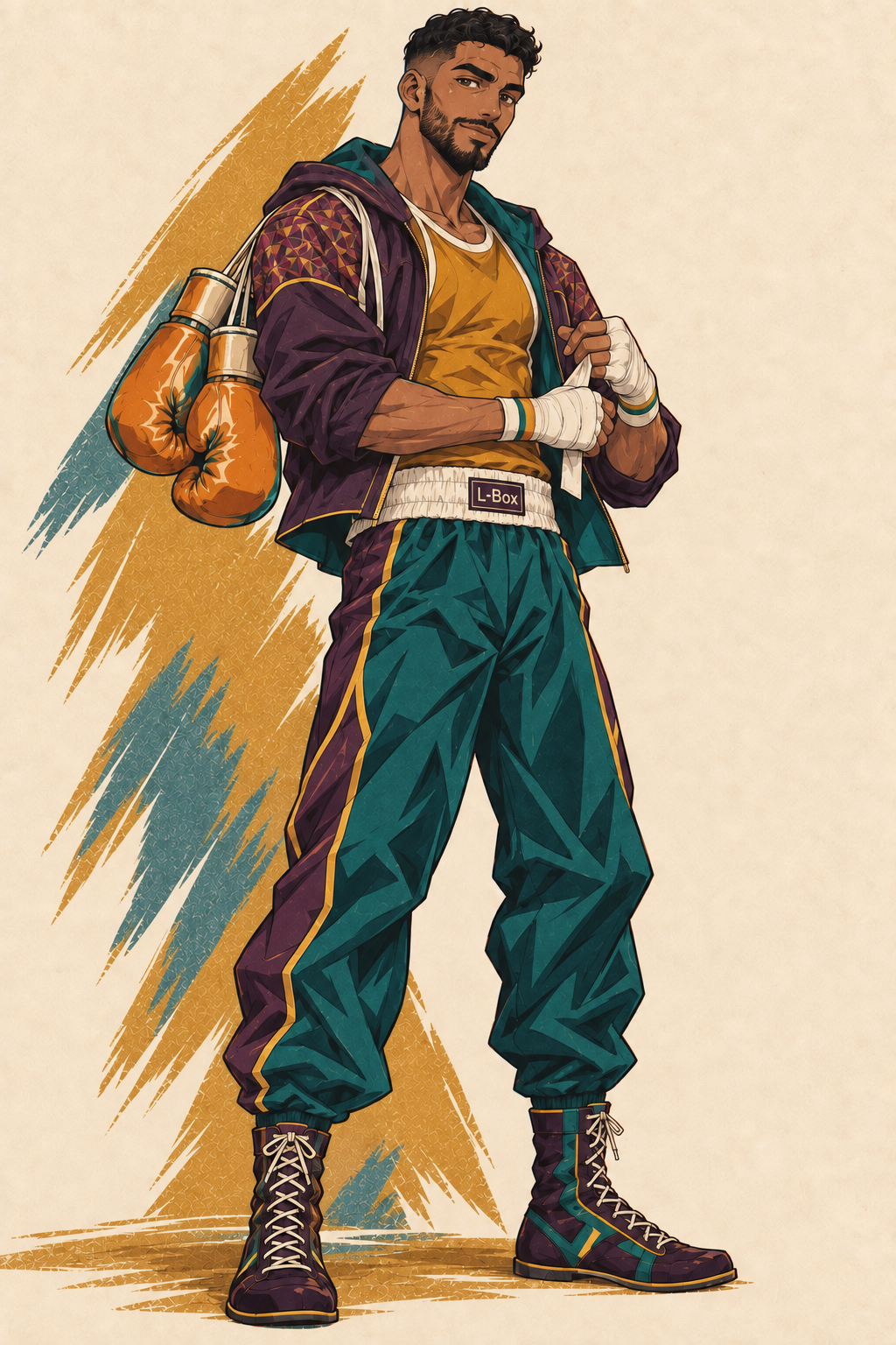 AMIR