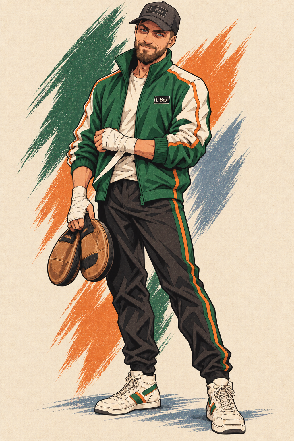 BILL